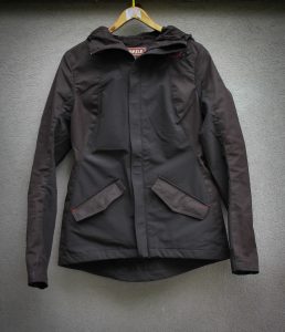 Jerva Jacket